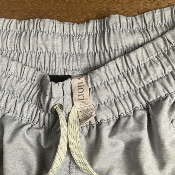 Vuori Women's Clementine Running Shorts - Picture 6 of 8